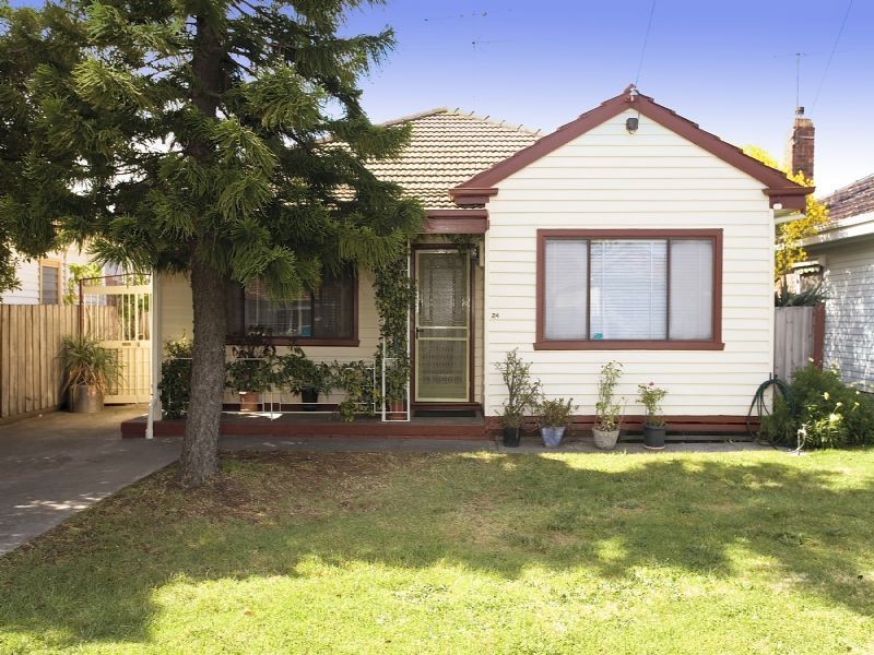 24 Shedden Street, Pascoe Vale VIC 3044