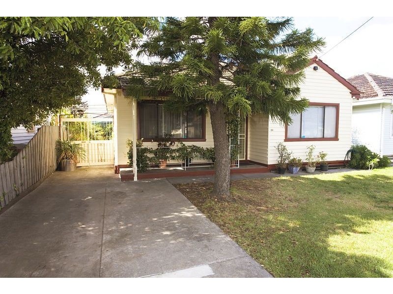 24 Shedden Street, Pascoe Vale VIC 3044