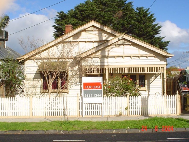 35 Essex Street, Footscray VIC 3011