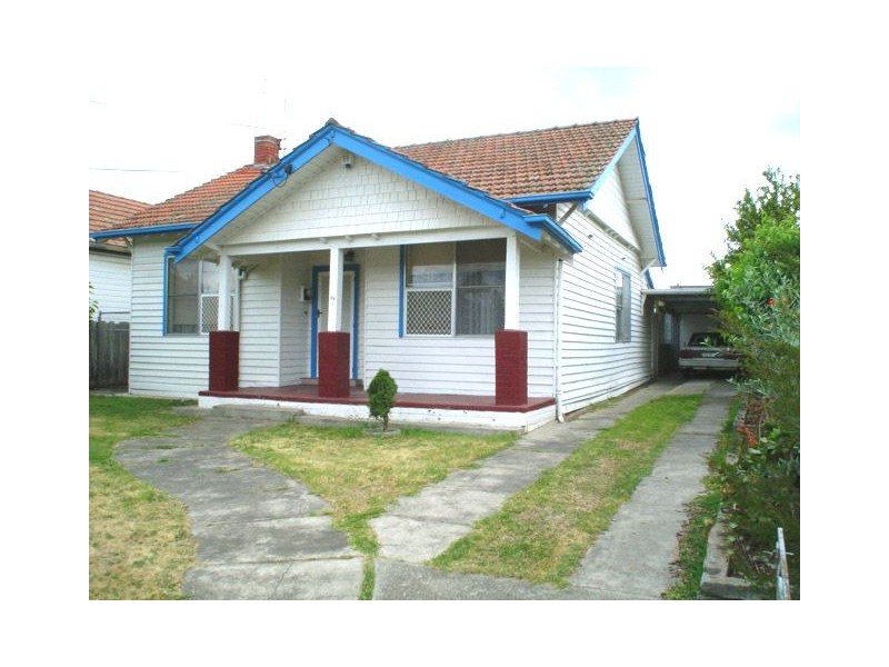 29 Davis Street, Coburg VIC 3058