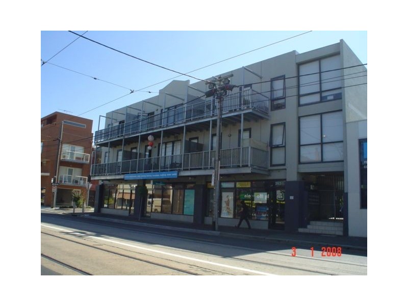 1/389 Lygon Street, Brunswick East VIC 3057