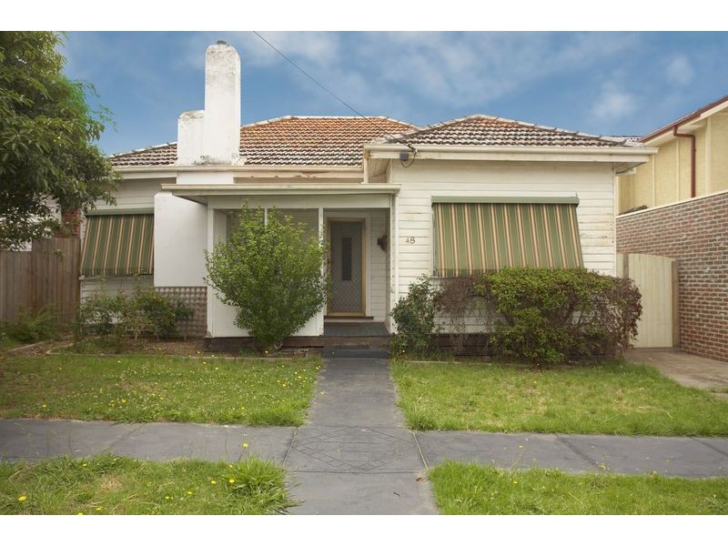 48 Reynolds Parade, Pascoe Vale South VIC 3044