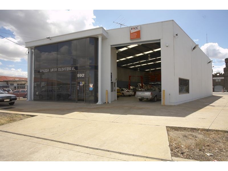 592 Sydney Road, Coburg VIC 3058