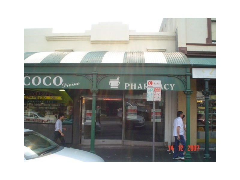 4/23 Sydney Road, Coburg VIC 3058