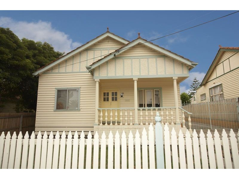 6 Cooper Street, Brunswick West VIC 3055