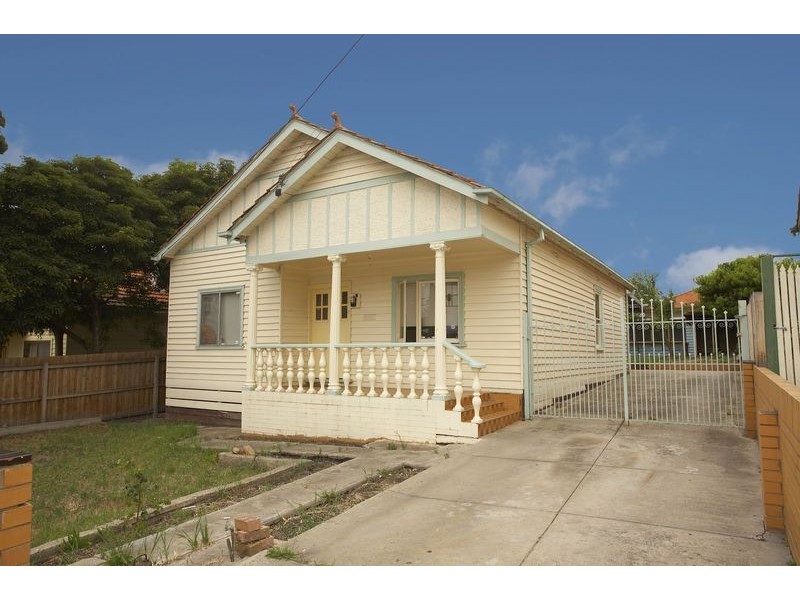 6 Cooper Street, Brunswick West VIC 3055