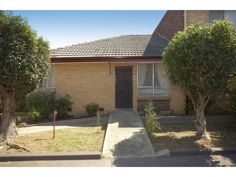 14/12 Surrey Street, Pascoe Vale VIC 3044