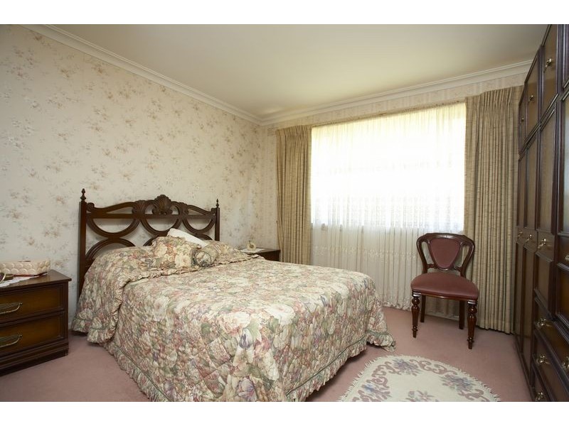 1 Oulton Street, Fawkner VIC 3060