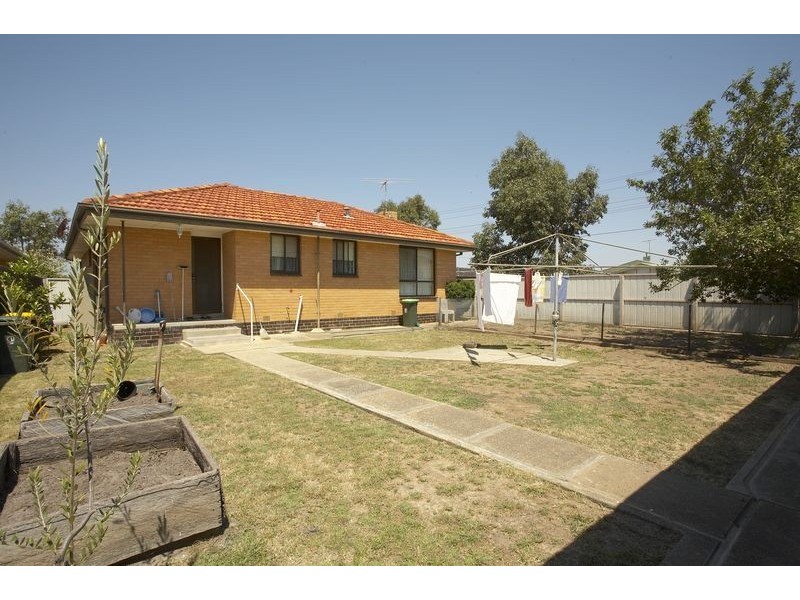 1 Oulton Street, Fawkner VIC 3060