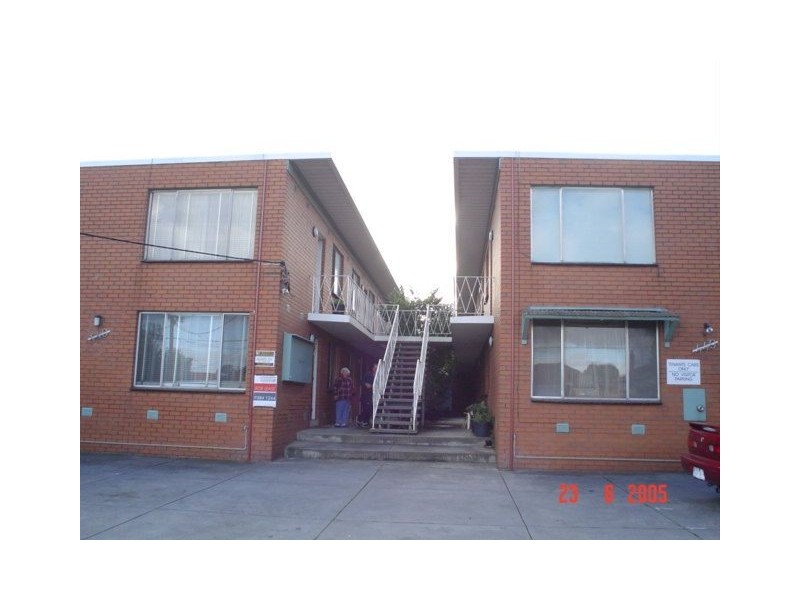 10/449 Brunswick Road, Brunswick VIC 3056