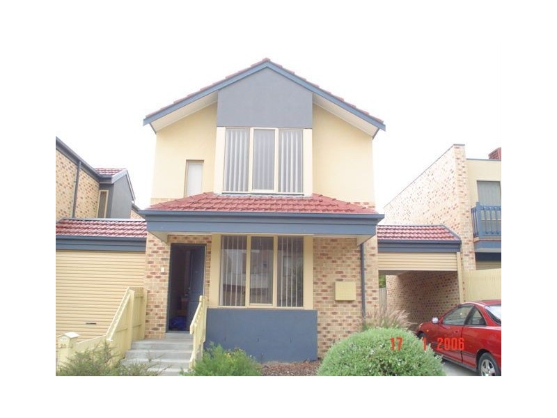 20 Beaumonde Street, Coburg VIC 3058