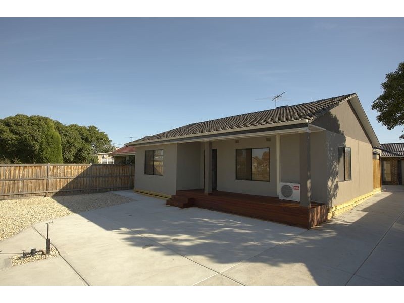 6 Vervale Avenue, Fawkner VIC 3060