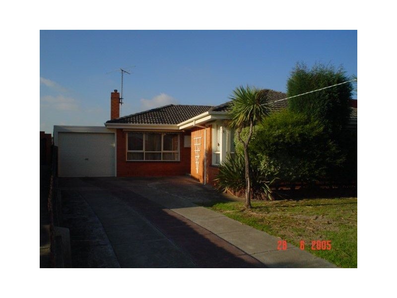 266 McBryde Street, Fawkner VIC 3060