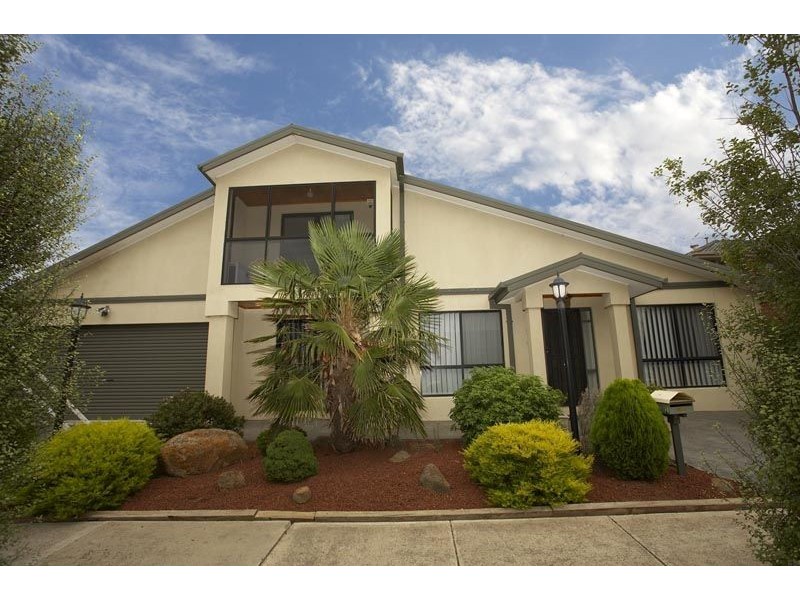 2 Baan Close, Fawkner VIC 3060