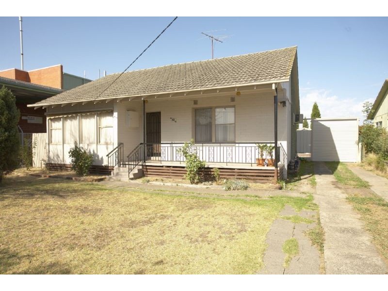 10 Tabilk Street, Fawkner VIC 3060