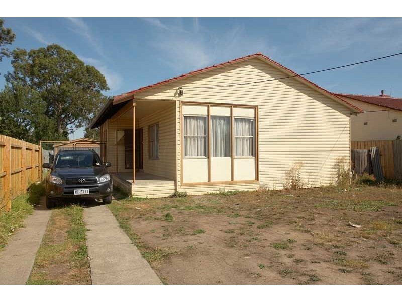 31 McBryde Street, Fawkner VIC 3060