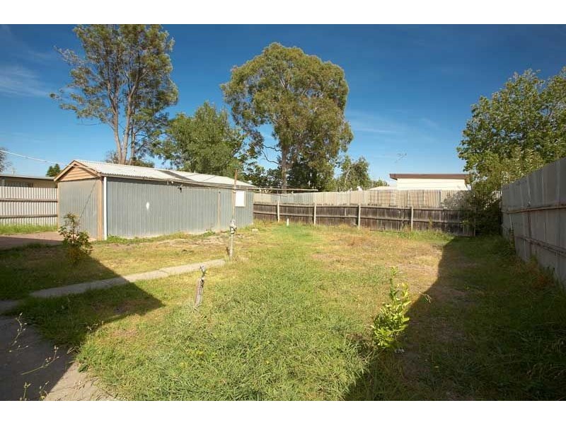 31 McBryde Street, Fawkner VIC 3060