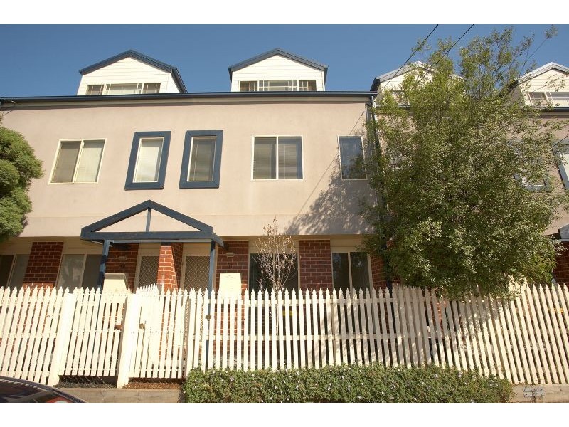 51 Blair Street, Brunswick VIC 3056