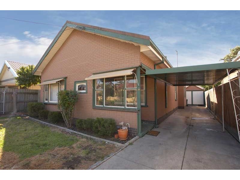 30 Higinbotham Street, Coburg VIC 3058