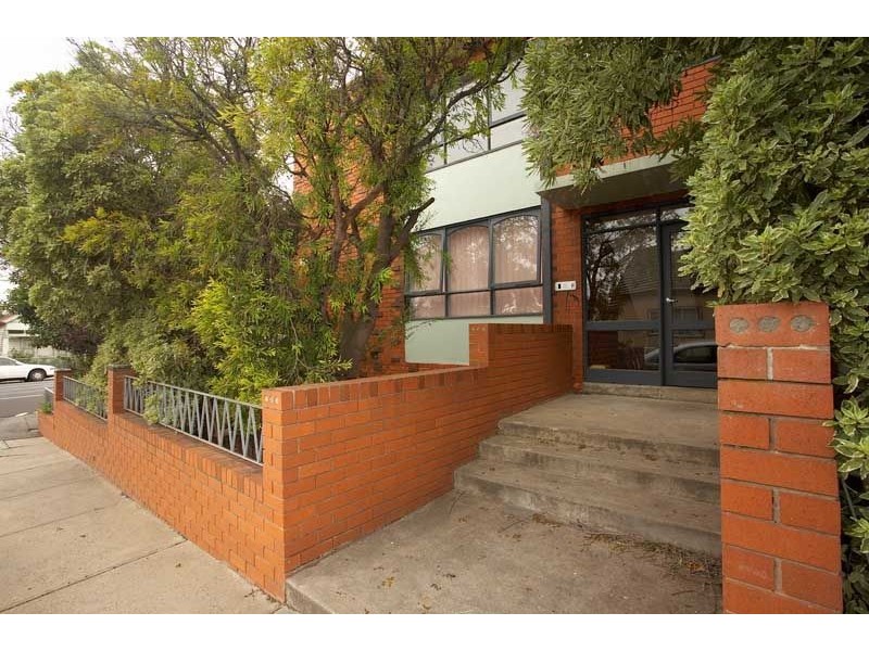 3/269 Nicholson Street, Brunswick East VIC 3057