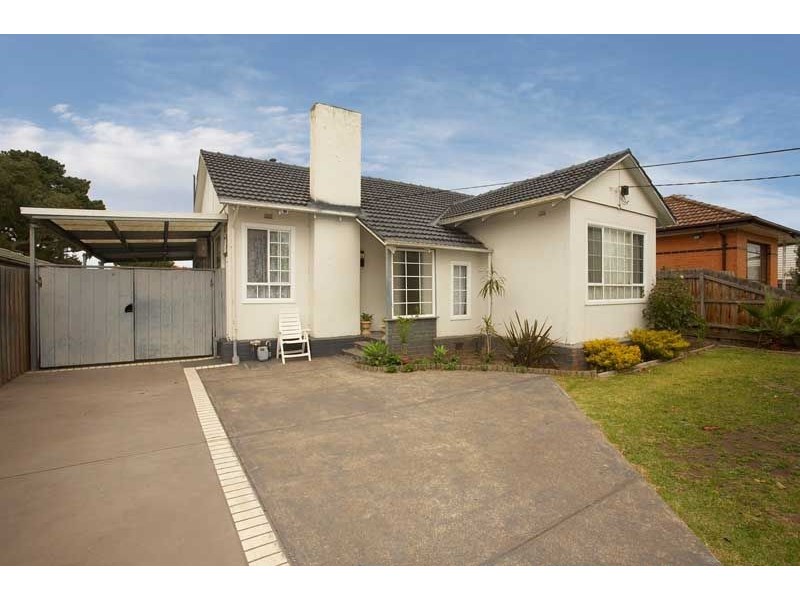 23 Queens Parade, Fawkner VIC 3060