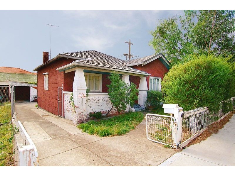 499-503 Albion Street, Brunswick West VIC 3055