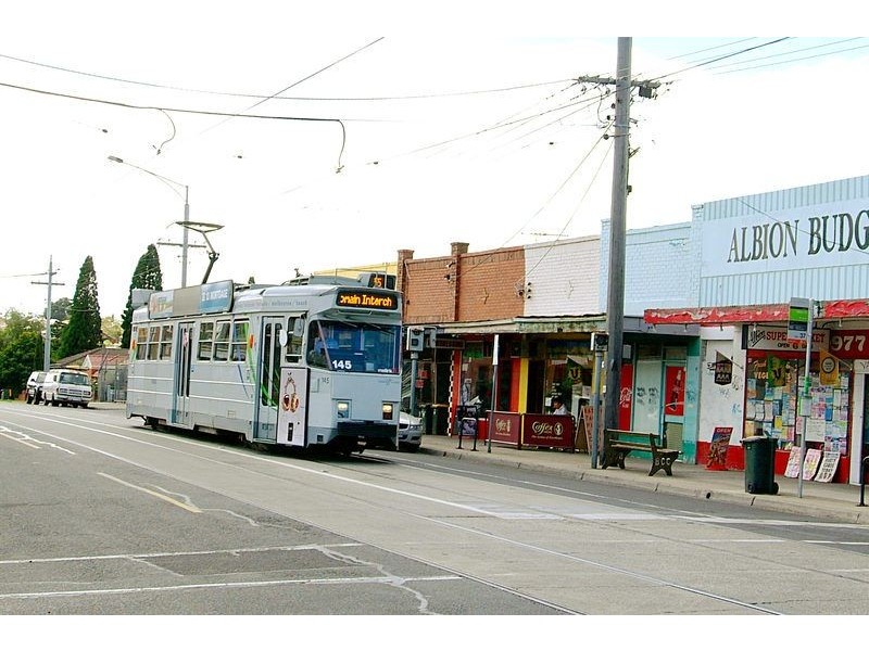 499-503 Albion Street, Brunswick West VIC 3055