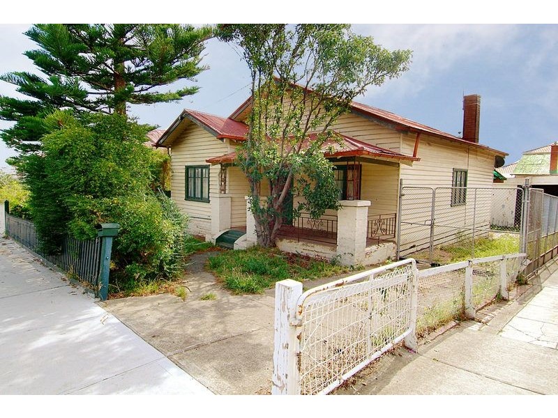 499, 501, 503 Albion Street, Brunswick West VIC 3055