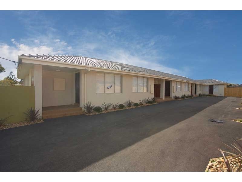 2/1 Clara Street, Fawkner VIC 3060