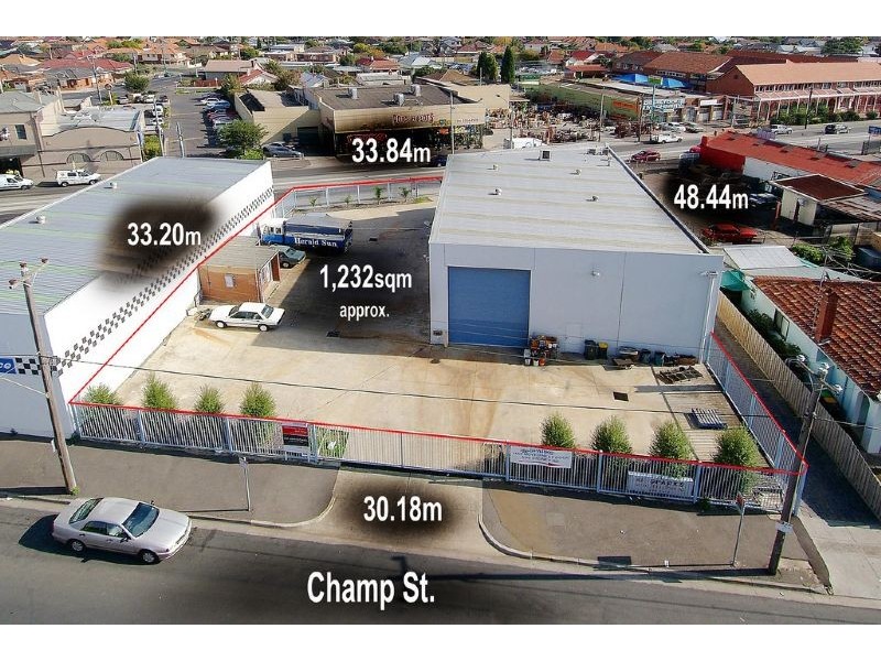 592 Sydney Road, Coburg VIC 3058