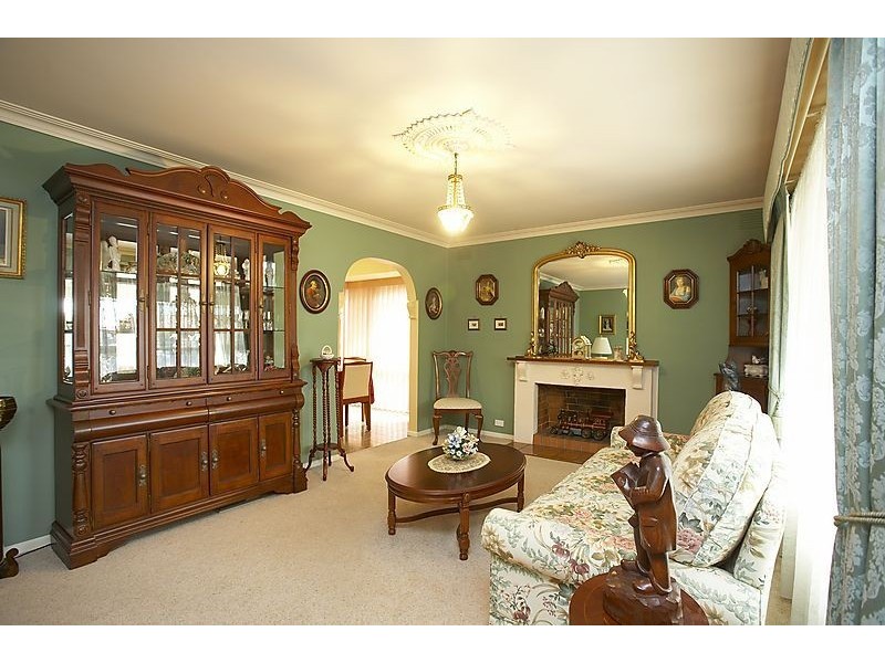 1 Epsom Court, Fawkner VIC 3060