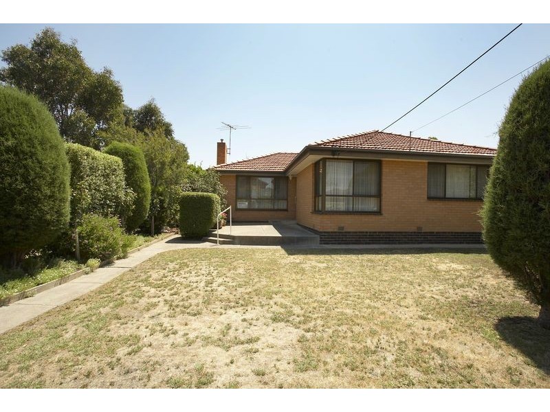 1 Oulton Street, Fawkner VIC 3060