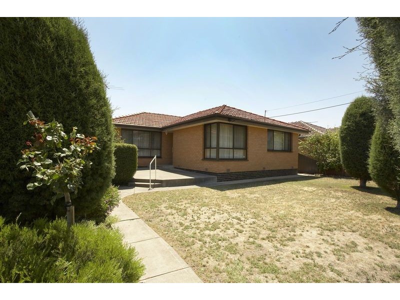 1 Oulton Street, Fawkner VIC 3060