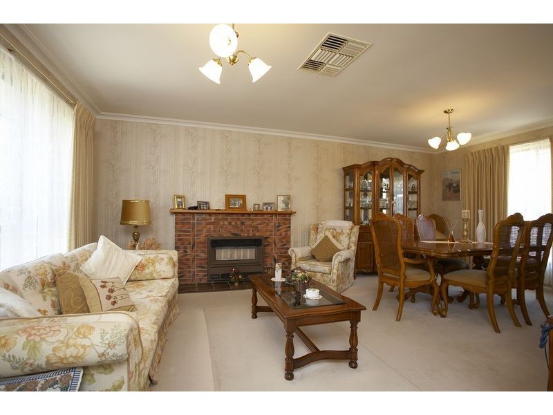 1 Oulton Street, Fawkner VIC 3060