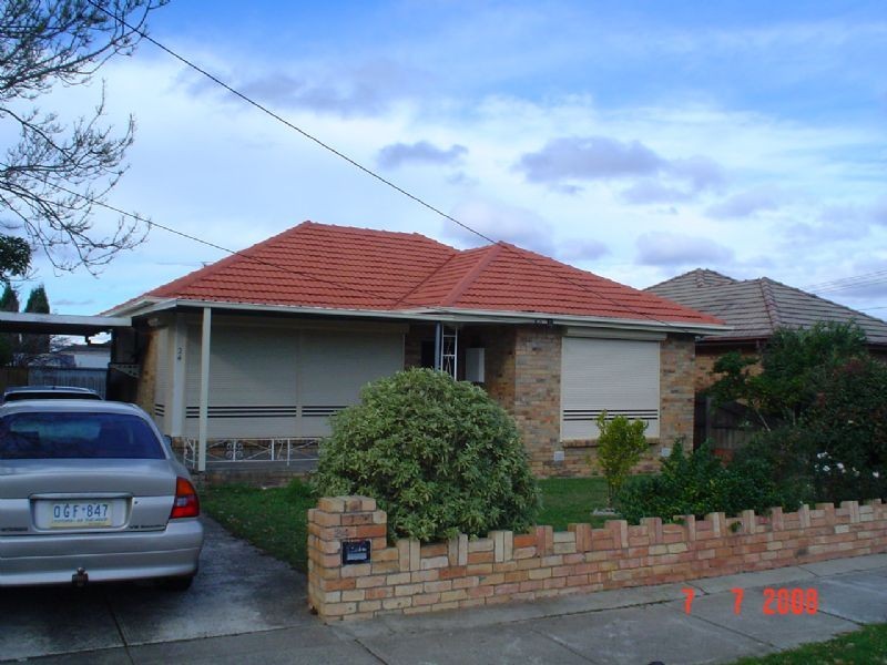 24 Lanigan St, Fawkner VIC 3060