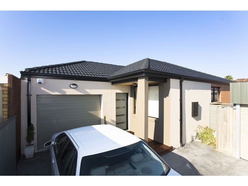 20A Wurruk St, Fawkner VIC 3060