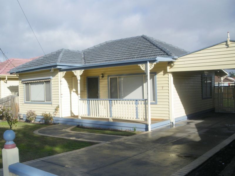 7 Bonwick St, Fawkner VIC 3060