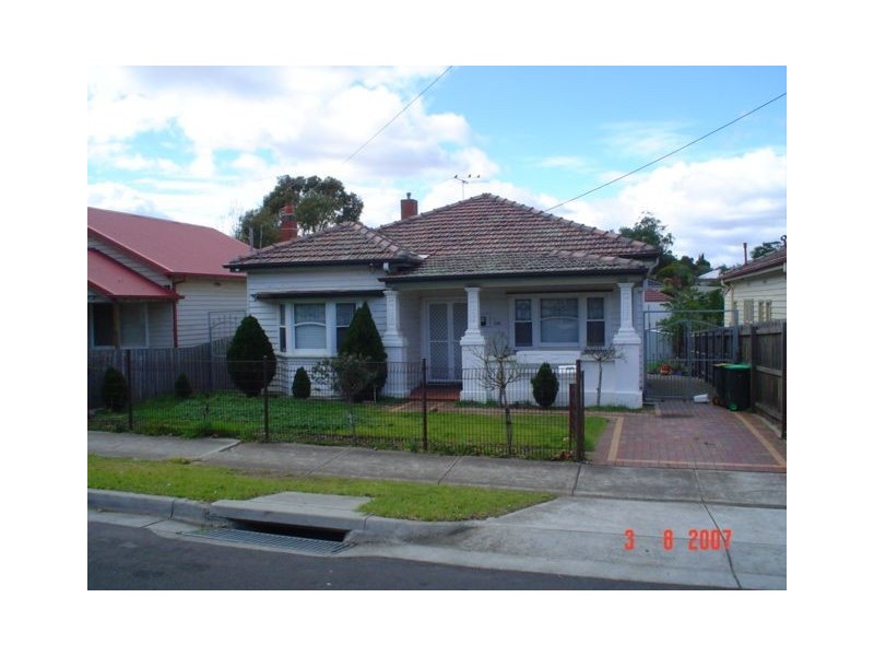 116 Shaftsbury St, Coburg VIC 3058