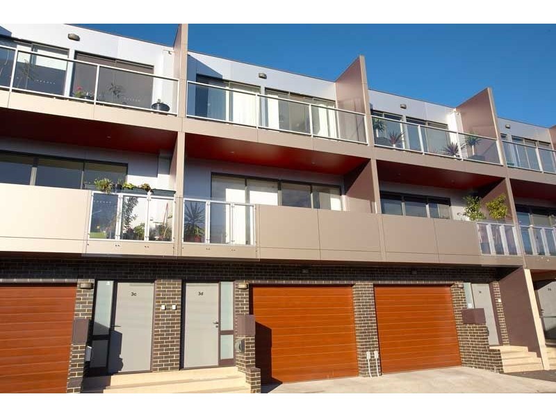 3D Florence Street, Brunswick VIC 3056