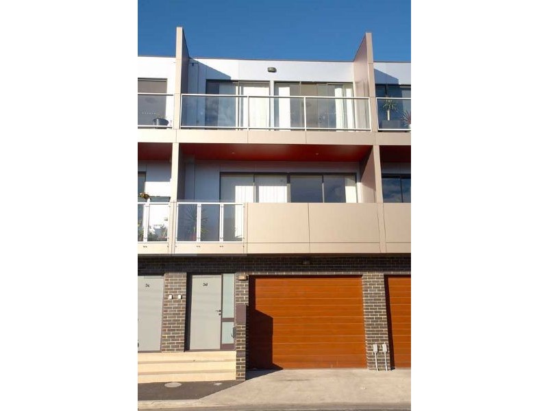 3D Florence Street, Brunswick VIC 3056