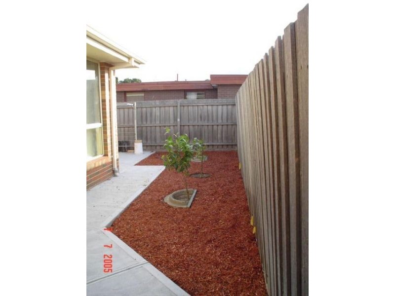 25 Lock Street, Fawkner VIC 3060