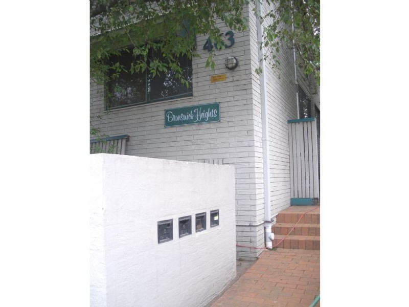 1/463 Brunswick Rd, Brunswick West VIC 3055