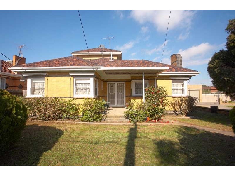 23 Sandra Avenue, Fawkner VIC 3060