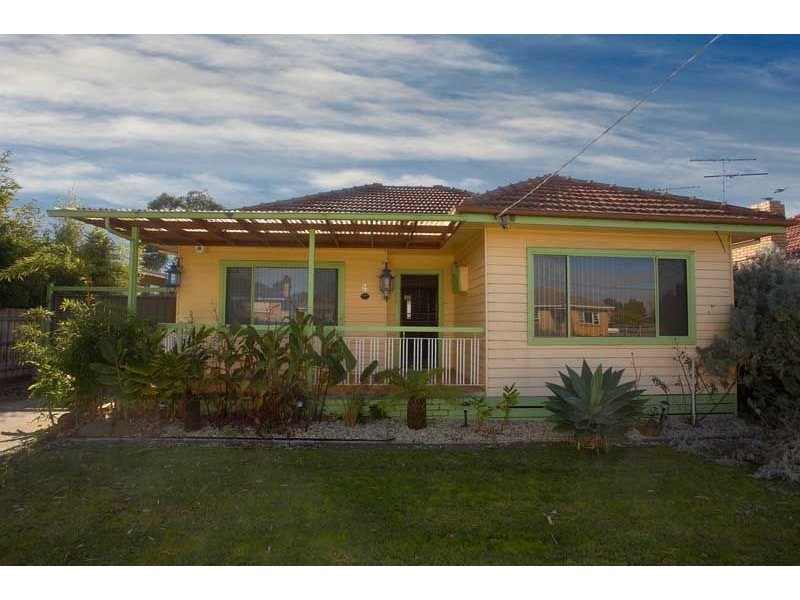 4 Seacombe Street, Fawkner VIC 3060