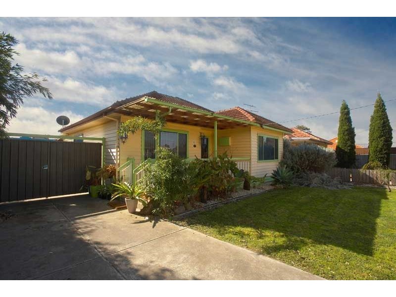 4 Seacombe Street, Fawkner VIC 3060