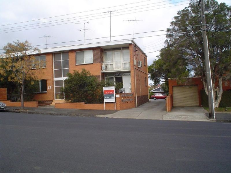 10/13 Passfield Street, Brunswick West VIC 3055