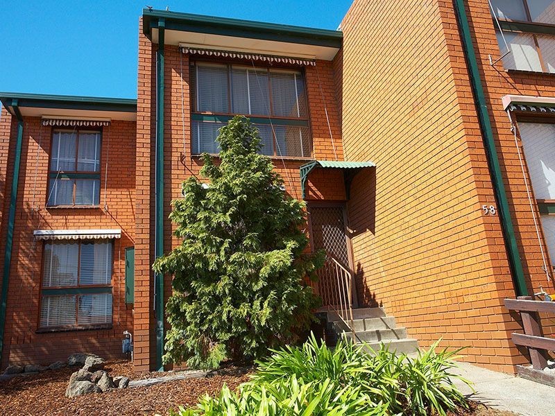 2/58 Shamrock Street, Brunswick West VIC 3055