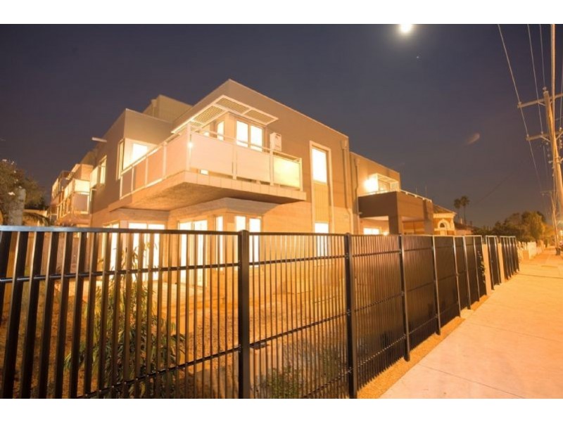 9/195-197 Brunswick Road, Brunswick VIC 3056