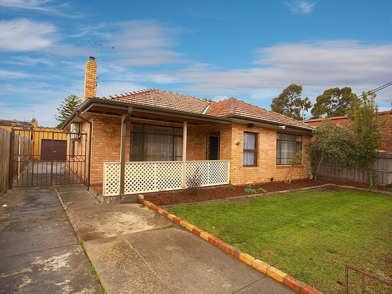11 Ryland Street, Coburg North VIC 3058