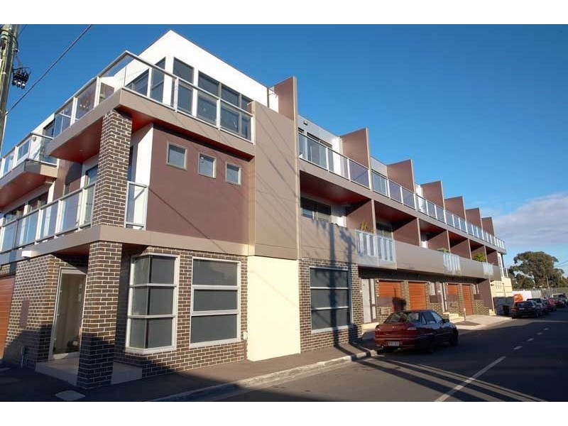 3D Florence Street, Brunswick VIC 3056